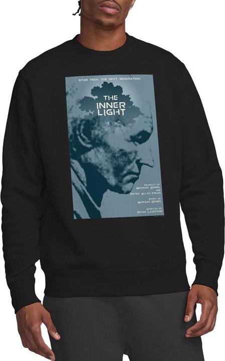 Produktbild The Next Generation Season 5 Episode 25 Sweatshirt (L)