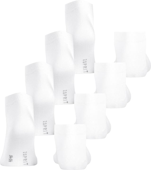 Immagine prodotto Esprit Solid 4-Pack Uomo (confezione da 4, 40 - 46)