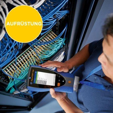 Actual product image Trend Networks TREN cable tester
