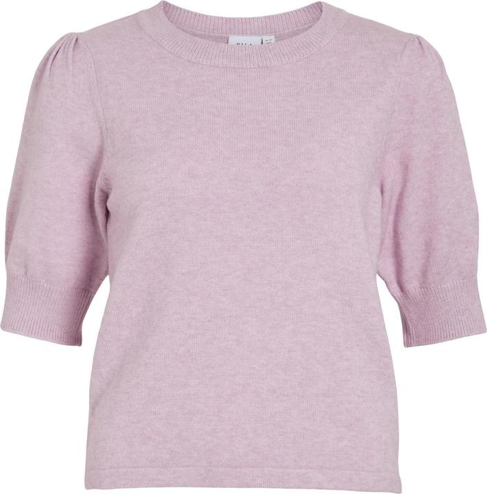 Image du produit Vila Kurzarm Strickoberteil (M)