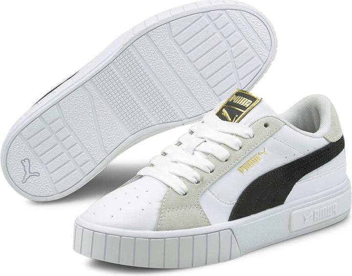Image du produit Puma Chaussures Cali Star Mix (37)