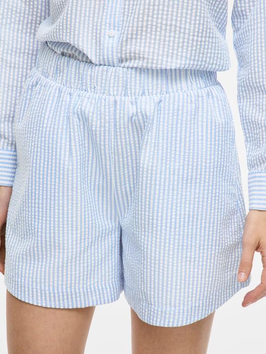 Actual product image Vila VICORALINA Streifen Shorts (36)