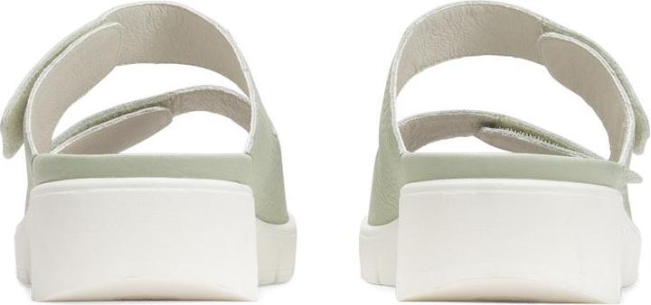 Produktbild Vitaform Pantolette Softnappaleder Supersoft (40)
