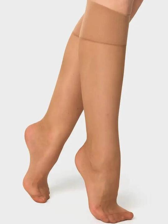 Produktbild DIM Beauty Resist Strümpfe 20D (20 DEN, One Size)