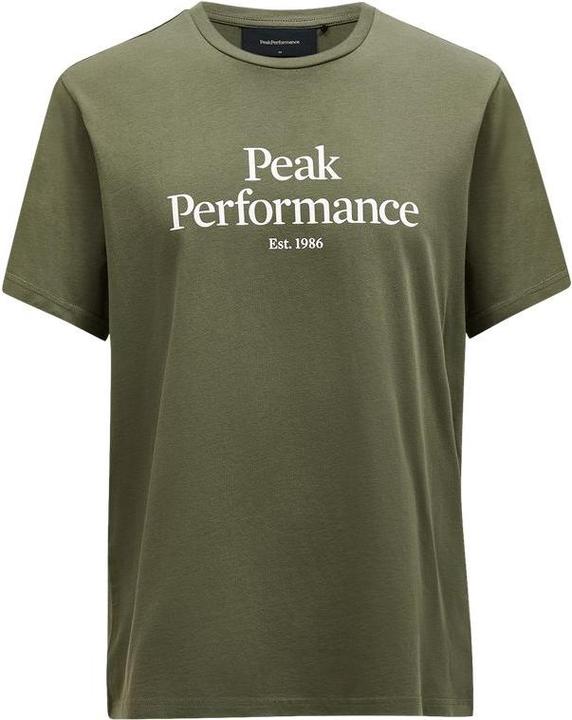 Immagine prodotto Peak Performance Tè originale (XL)