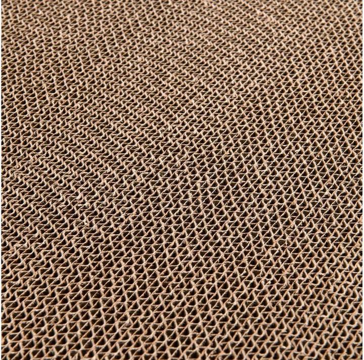 Image du produit CanadianCat Comet XL (8 cm, Gris foncé)
