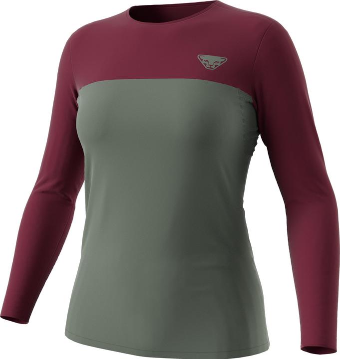 Dynafit Traverse S-Tech Langarmshirt