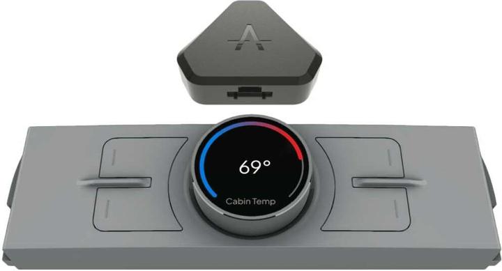 Enhance S3XY Knob for Model Y Juniper 2025+, Produkttyp