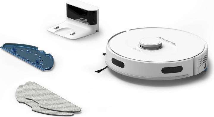 Immagine prodotto Rowenta RR8567WH Serie X-Plorer 75 bianco (Aspirazione robotica)