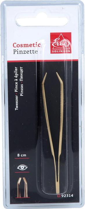 Actual product image Erbe Solingen Tweezers