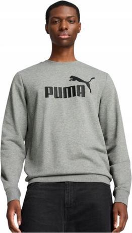 Immagine prodotto Puma ESS No. 1 Logo Crew TR (M)