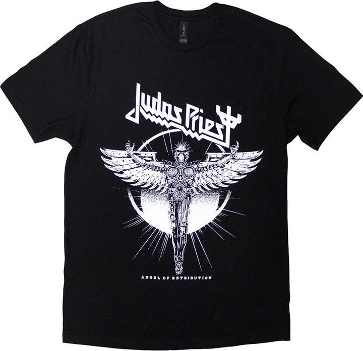 Image du produit Judas Priest - T-shirt - Adulte (L)