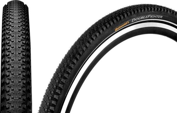 Immagine prodotto Continental DoubleFighter III (28 x 1 3/8 x 1 5/8, 37-622)