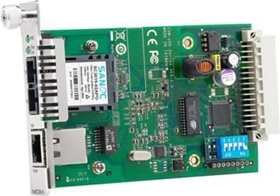 Moxa CSM-200-1218