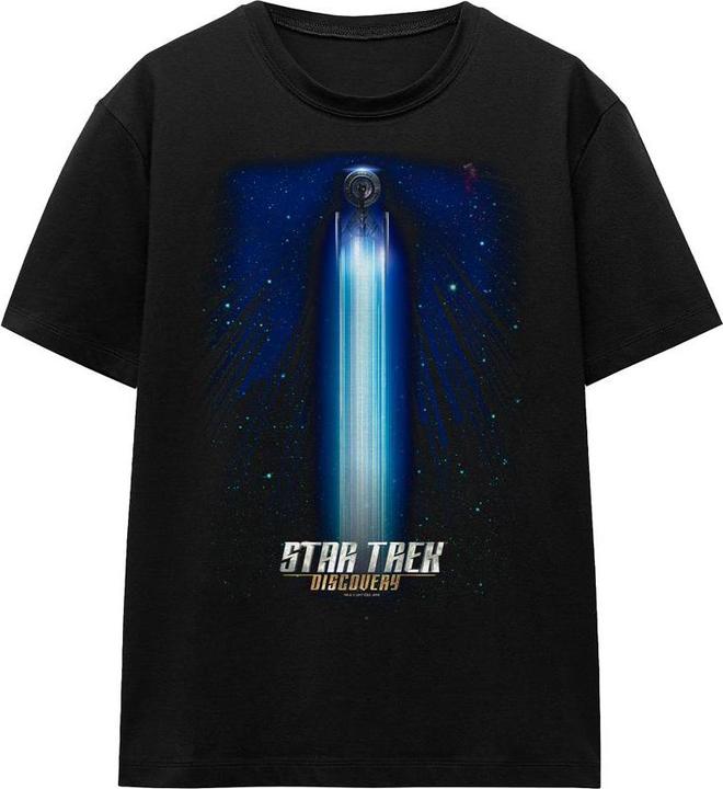 Produktbild Universal Textiles Beams TShirt (S)