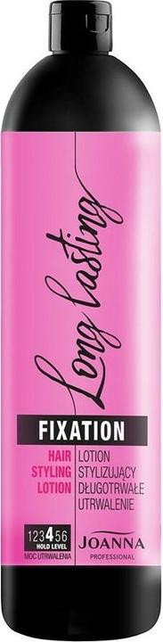 Joanna Lotion coiffante longue durée 1000ml (Cire capillaire, 1000 ml)