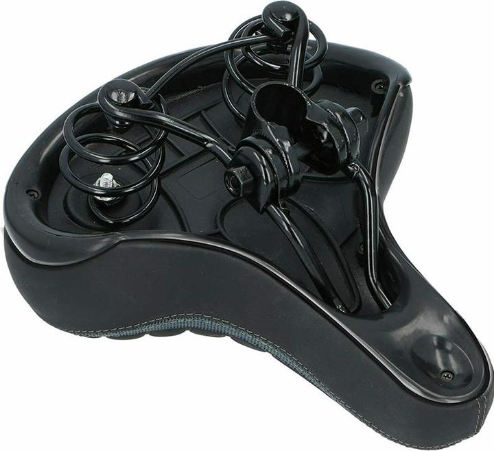 Produktbild Dunlop Fahrradsattel