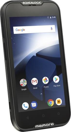 Image du produit Datalogic Kit Memor 10 EMEA+ROW GMS (Codes à barres 2D, Codes à barres 1D)