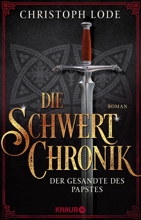 Immagine prodotto Die Schwertchronik (Tedesco, Christoph Lode, 2020)