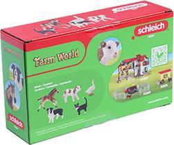 Immagine prodotto Schleich Animali in fattoria