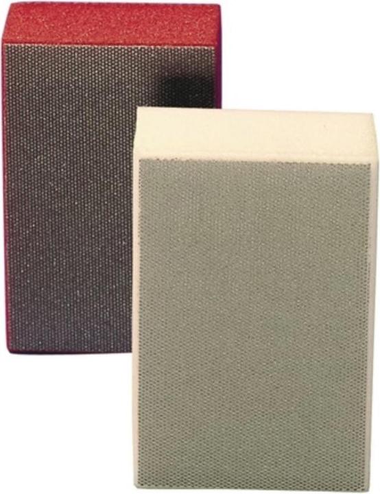 Immagine prodotto 3M Blocco di levigatura manuale in diamante (N074)
