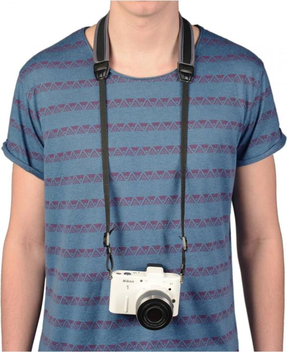 Image du produit Kaiser Fototechnik 2 en 1 (Sangle d'épaule)