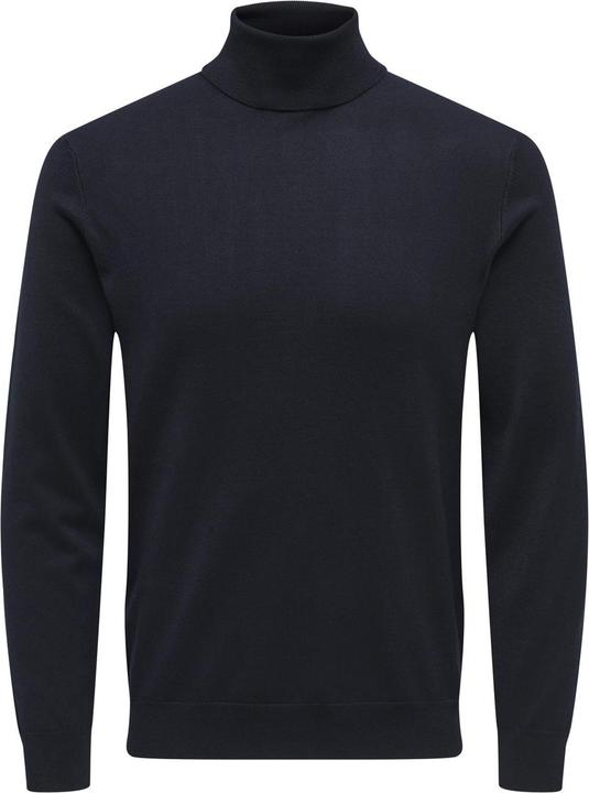 Only & Sons Rollkragen Pullover (XS)