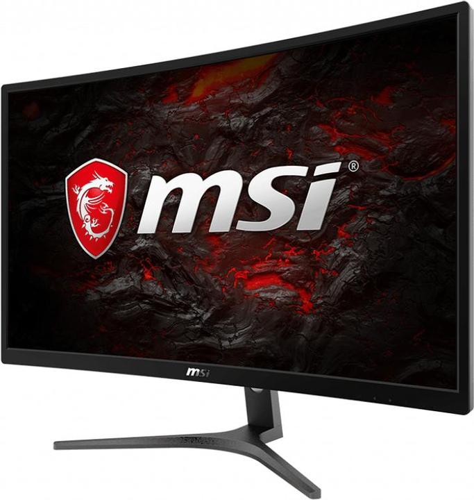 Produktbild MSI Optix G241VC (1920 x 1080 Pixel, 23.60")