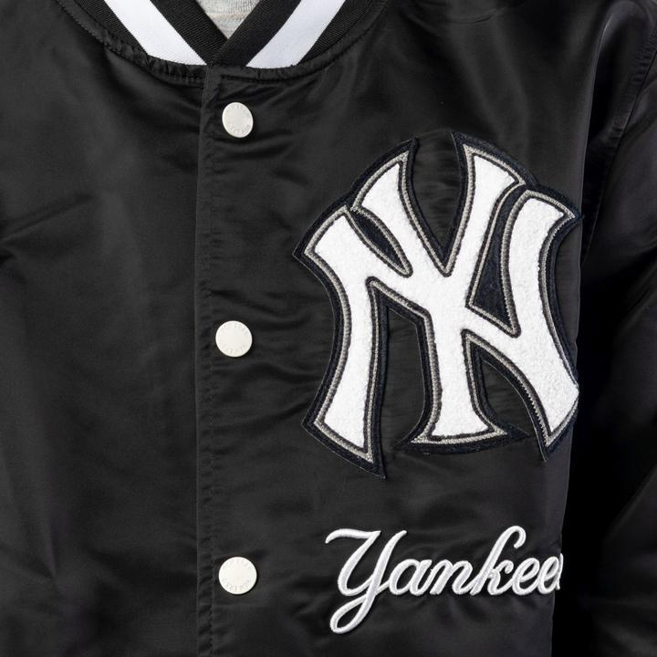 Image du produit New Era College Veste - LOGO SELECT New York Yankees (S)