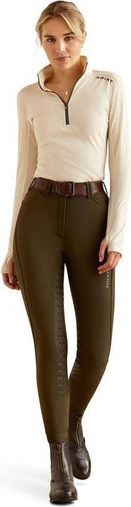 Produktbild Ariat Funktionsshirt Cheviot Damen (M)