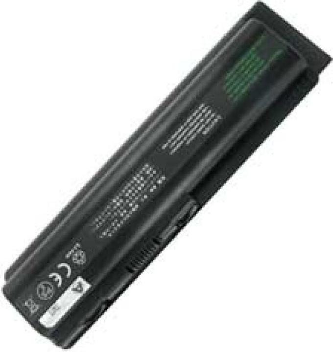 Actual product image Compaq Presario CQ61 battery (12 Cells, 9200 mAh)