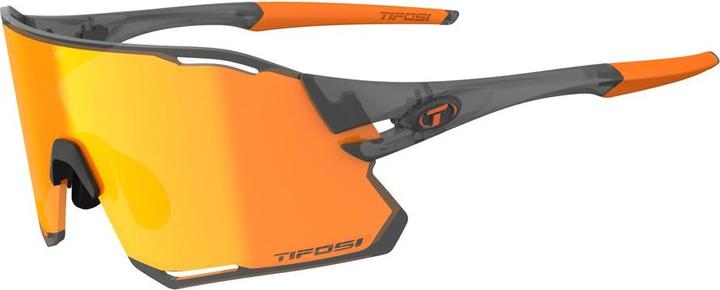Image du produit Tifosi RAIL RACE CLARION lunettes vapeur satinées