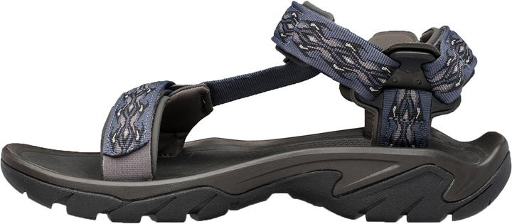 Immagine prodotto Teva Terra FI 5 Universal sandali da trekking uomo (39.5)