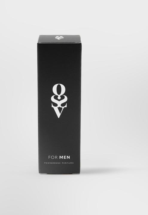 Produktbild Obsessive Parfum für Ihn (Eau de Parfum, 10 ml)