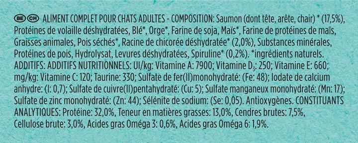 Produktbild Purina ONE 8445290163233 (Adult, 1 Stk., 650 g)