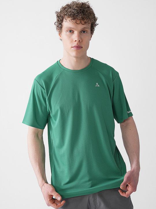 Actual product image Schöffel T Shirt Style Grunas MNS (48)