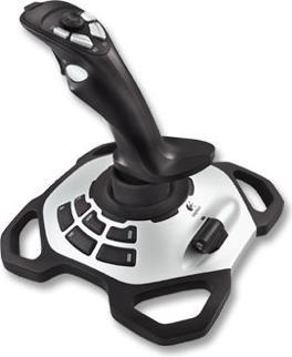 Produktbild Logitech Extreme 3D Pro (PC)