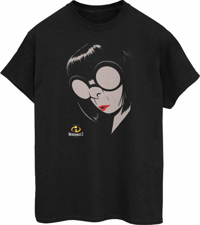 Disney The Incredibles Edna TShirt (XL)