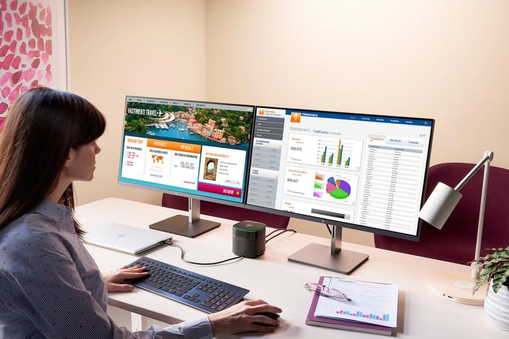 Actual product image HP EliteBook x360 1030 G3 - 512GB - 4QY23EA (13.30", Intel Core i7-8550U, 16 GB, 512 GB, DE)
