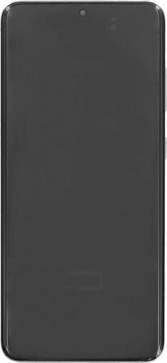 Immagine prodotto Samsung Display + cornice (senza fotocamera) G980F / G981B Galaxy S20 / 5G grigio GH82-31432A (Display, Galaxy S20 5G, Galaxy S20)