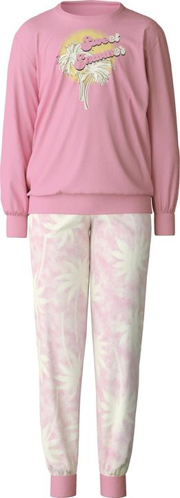 Produktbild Calida Kids Palms Bündchen-Pyjama (128, 134)