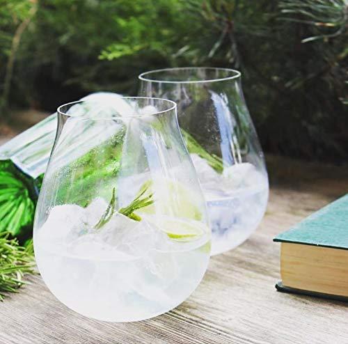 Produktbild Riedel Gin Tonic Glas (7.62 dl, 4 x, Gin Gläser)