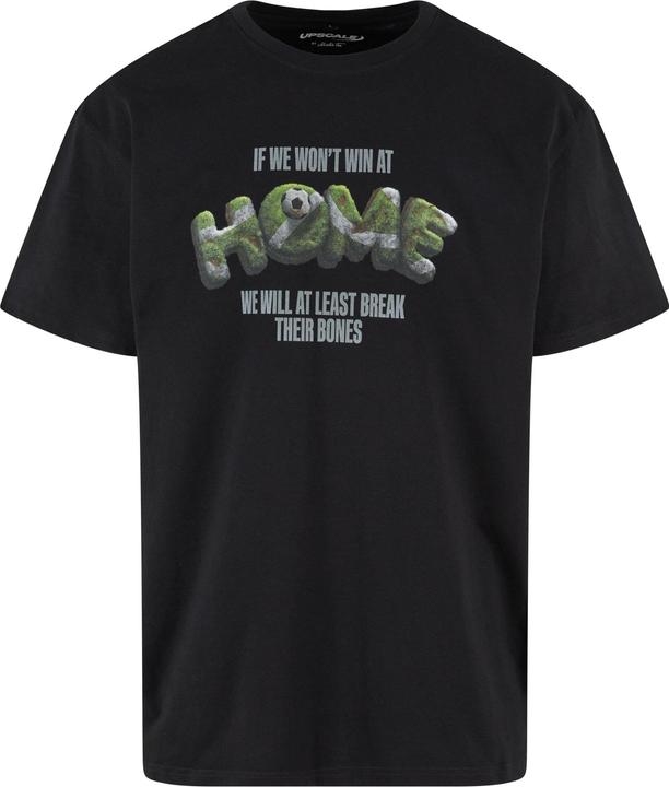 Urban Classics Home Heavy Oversize Tee - 139523