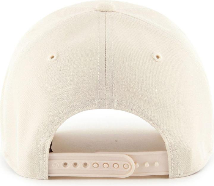 Produktbild 47 Brand Snapback Cap - MLB New York Yankees natural