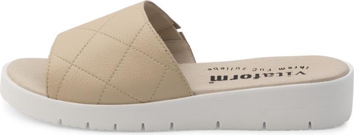 Actual product image Vitaform Mules Soft (41)