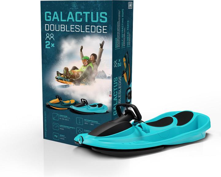 Produktbild Gizmo Riders Galactus