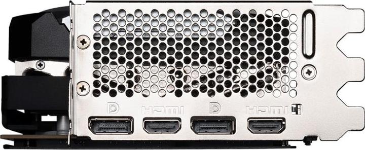 Actual product image MSI RTX4090 Ventus 3X E OC 24GB GDDR6X HDMI 3XDP (24 GB)