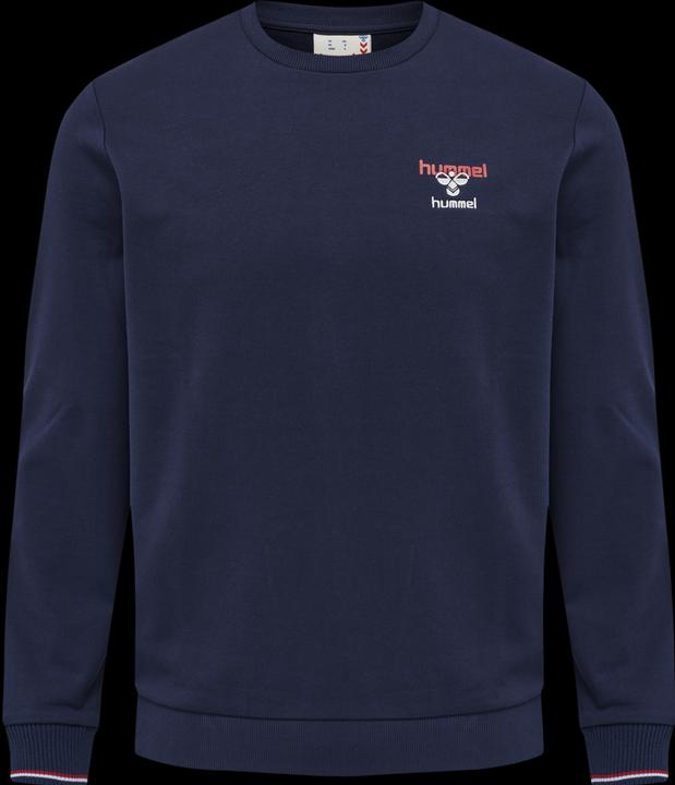 Actual product image hummel Ic Dayton Sweatshirt (S)