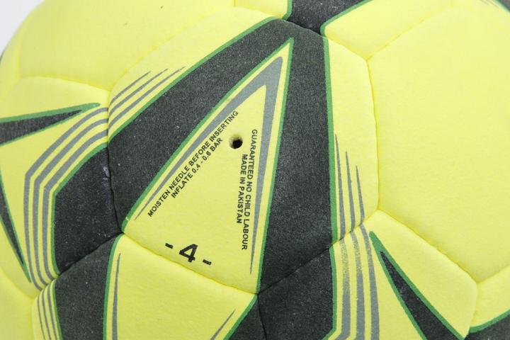 Produktbild Kübler Sport ® Hallenfussball INDOOR EXTRA