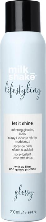 Produktbild Milk_Shake Let It Shine 200 ml (200 ml)